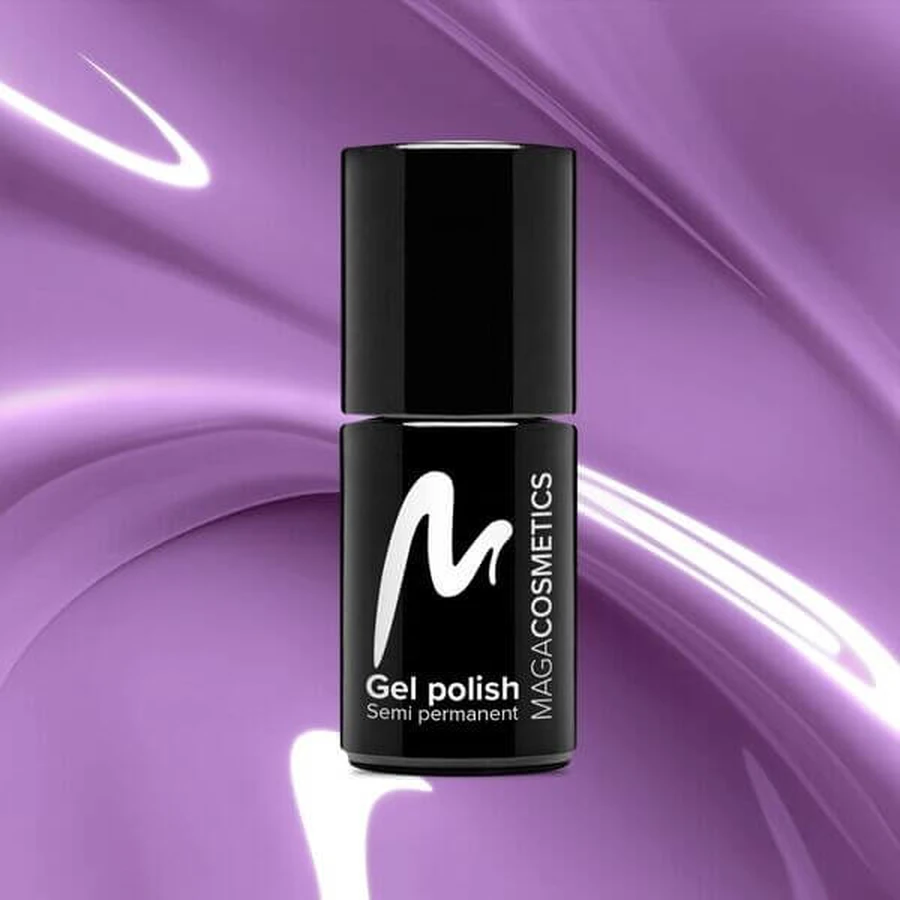 Maga Cosmetics, Vernice ibrida VT0025, 6 ml