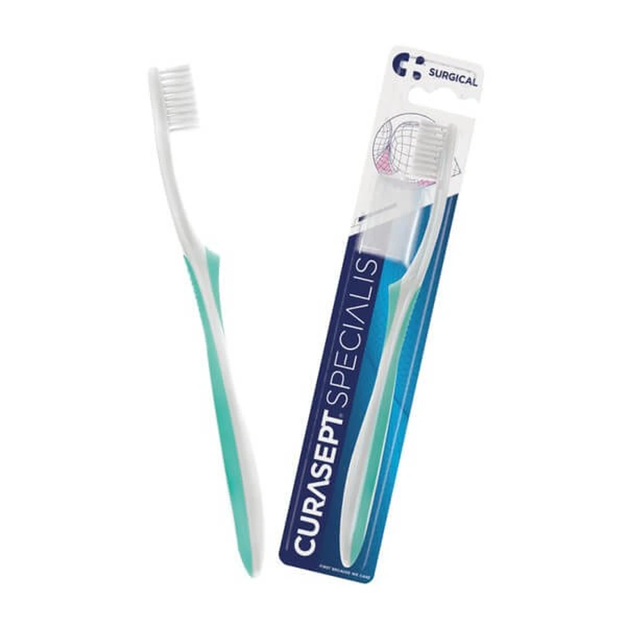 Curasept Specjalist Surgical, chirurgische Zahnbürste, 1 Stk.