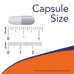Now Foods Co-enzym Q10 100 mg met meidoorn, capsules, 30 st.