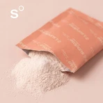 Sundose Everyday For Skin Anti-Aging Hyaluronic Acid and Vitamin C, powder sachets, raspberry and lemon flavor, 30 pcs.
