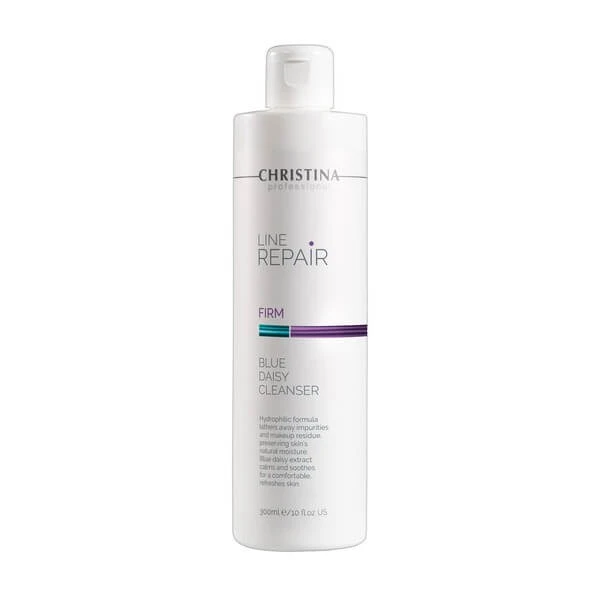 Christina Line Repair Firm, reinigingsgel, 300 ml