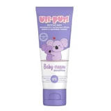 Uti-Puti, crème hydratante pour enfants à l'extrait de pomme et aux protéines de blé, 75 ml