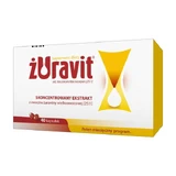 Zuravit, capsules, 40 st.
