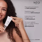 Neo Make Up Intense Serum, satin foundation, 05 GOLD, 30 ml.