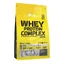 Olimp Whey Protein Complex 100%, poeder, bananensmaak, 700 g
