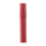 Rom&amp;nd Blur Fudge Tint, rouge à lèvres, 02 Rosiental, 5 g