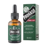 Proraso, beard oil, refreshing, 30 ml