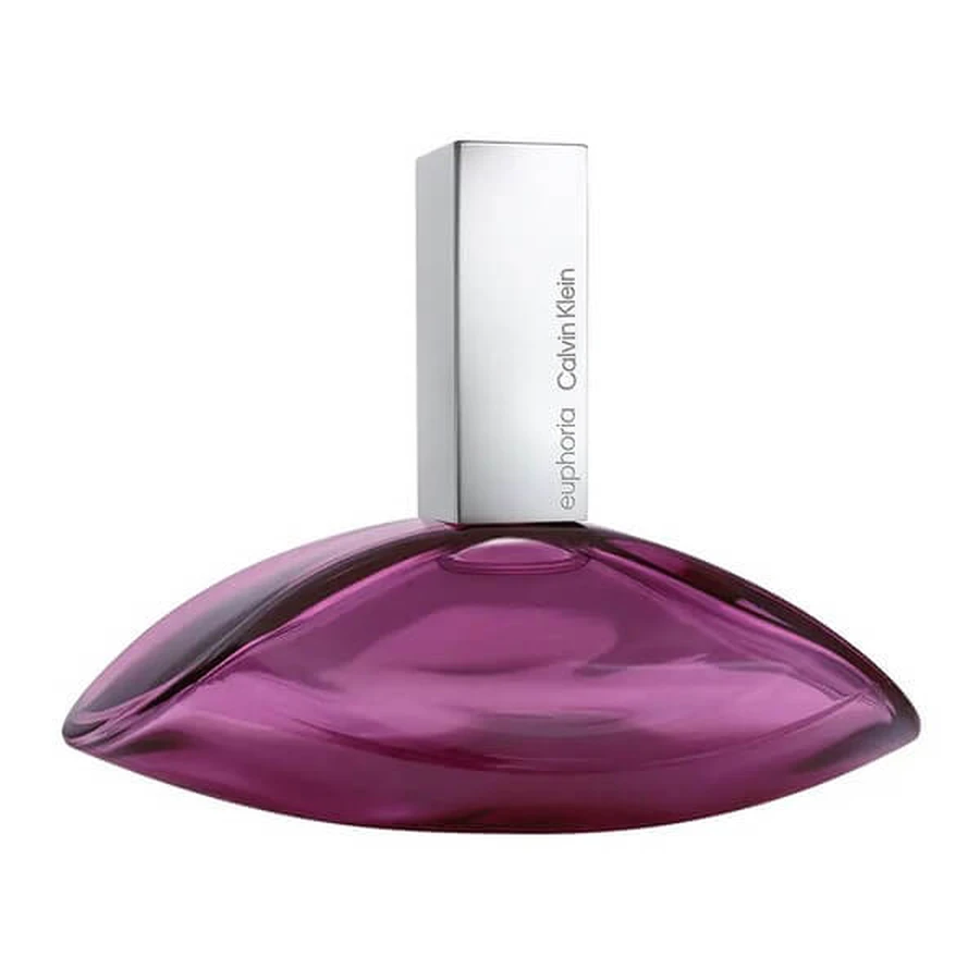 Calvin Klein, Euphoria, eau de parfum voor dames, spray, 100 ml