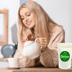 Proherbis Detox, susz, 100 g: ceny i cechy