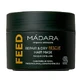 Madara Feed Repair &amp; Dry Rescue Haarmasker, masker voor droog en beschadigd haar, 180 ml