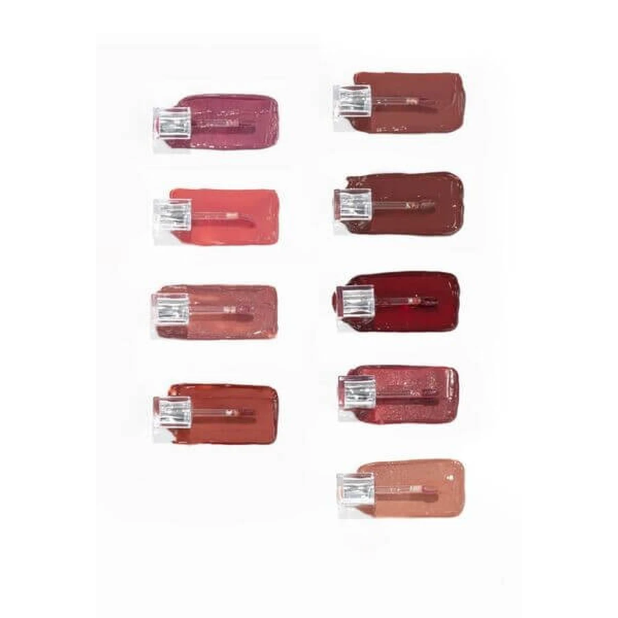 Tirtir Waterism Glow Tint, tint do ust, 09 Salmon Syrup Pearls, 4 g: ceny i cechy