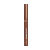 Gosh, Forever Mineral, waterproof stick schaduw, 006 Chocolade, 1.4 g