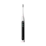 Oclean X Lite, sonic toothbrush, gray, 1 pc.