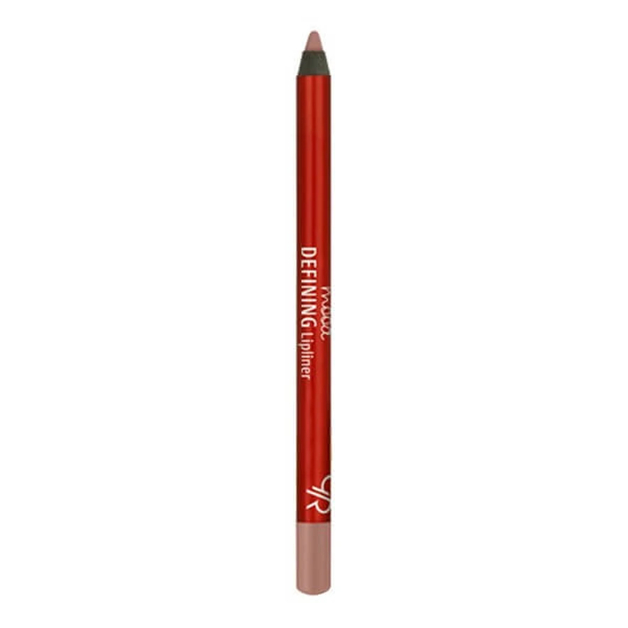 Golden Rose Mood Defining Lipliner, perfilador de labios, 02, 1,6 g