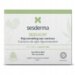 Sesderma Sescacay, Verjüngungscreme für die Augenkonturen, 30 ml