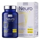 Dr. Hunt Neuro Formula, capsule rigide, 90 pezzi.