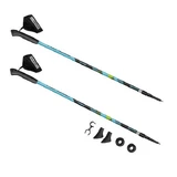 Spokey Meadow, Nordic Walking stokken, 2 stuks.