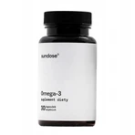Sundose Omega-3-Säuren, Weichkapseln, 30 Stück