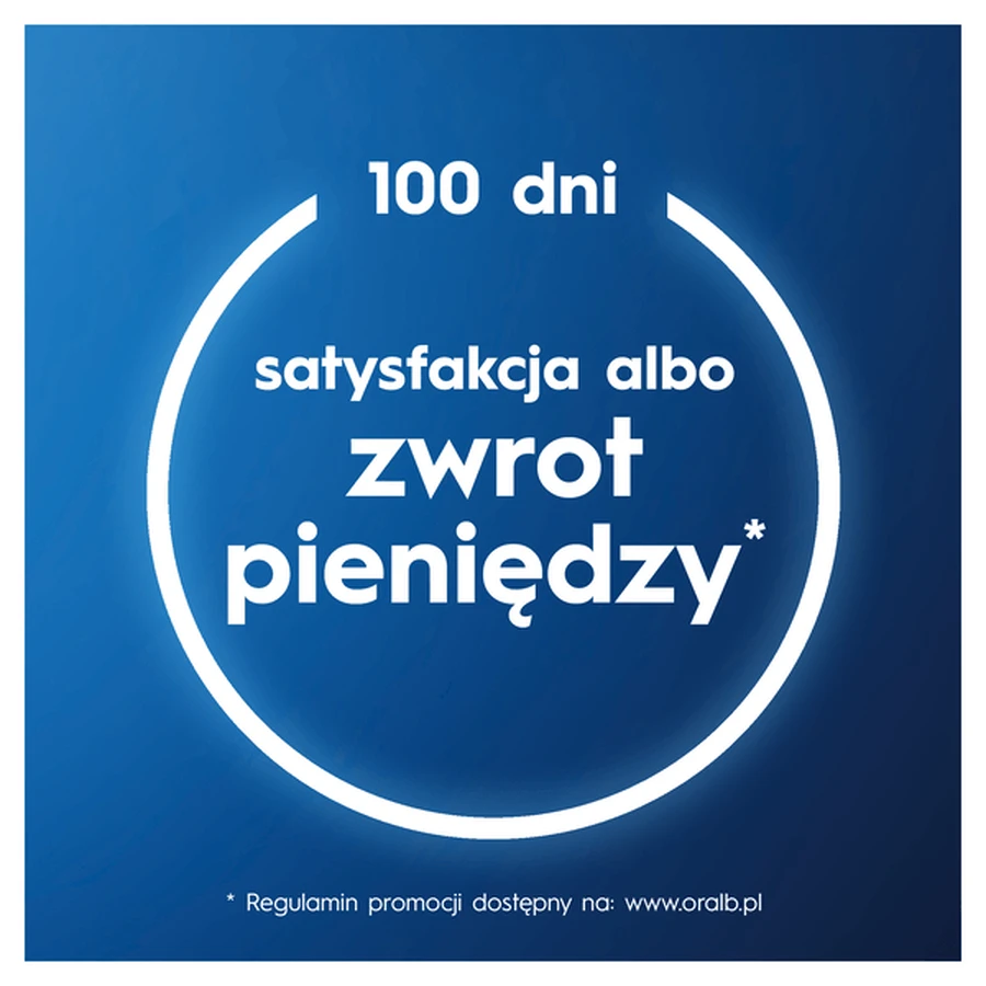 Oral-B, Seria iO 4, black, szczoteczka elektryczna: ceny i cechy