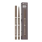 Bell Hypoallergenic Precise Brow Pencil, precisie wenkbrauwliner, 02, 0.07 g