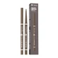 Bell Hypoallergen Precise Brow Pencil, Präzisions-Augenbrauenstift, 02, 0,07 g