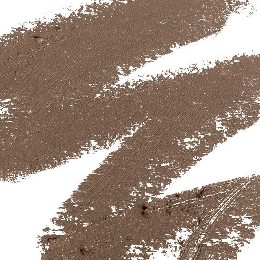 Bell Hypoallergenic Precise Brow Pencil, precisie wenkbrauwliner, 02, 0.07 g