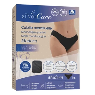 Silver Care Modern, Menstrual panties, size L, 1 pc.