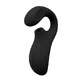 Lelo Enigma Wave Black, triple sonic vibrator, 1 pc.