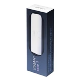 Vitammy Case 1, sonic toothbrush case, color white, 1 pc.