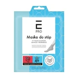 Enilome Pro, moisturizing and regenerating foot mask, 1 pair