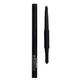 Gosh, Shape & Fill, 2-in-1 eyebrow filler, 003 Dark Brown, 0.5 g