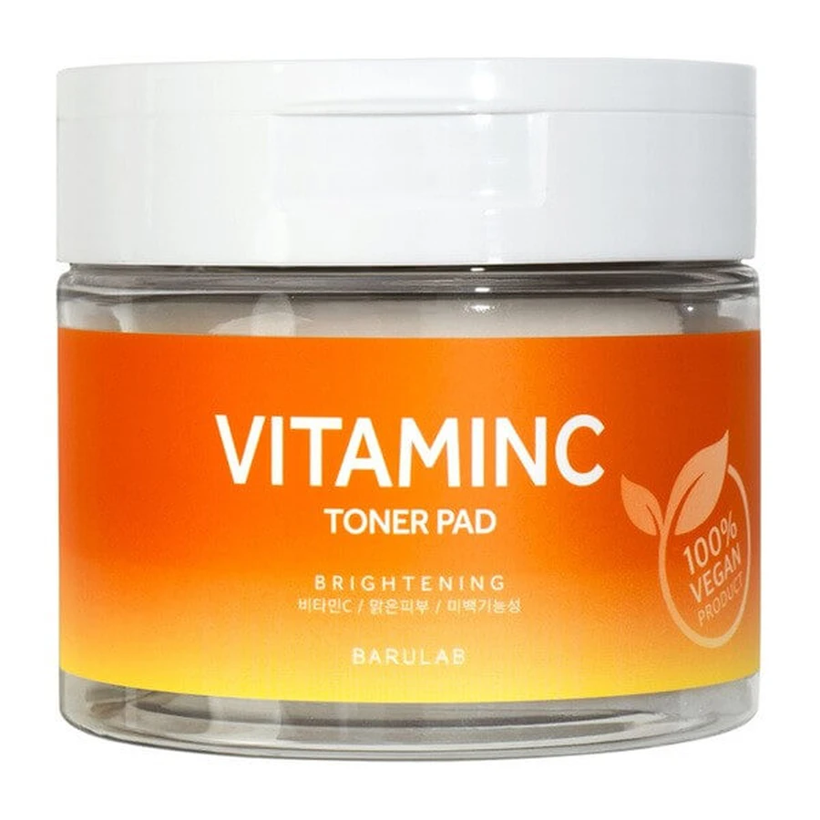 Barulab, The Clean Vegan, tónico en copos con vitamina C, 160 g