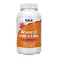 Now Foods, Prenatal Gels + DHA, capsules, 180 pcs.