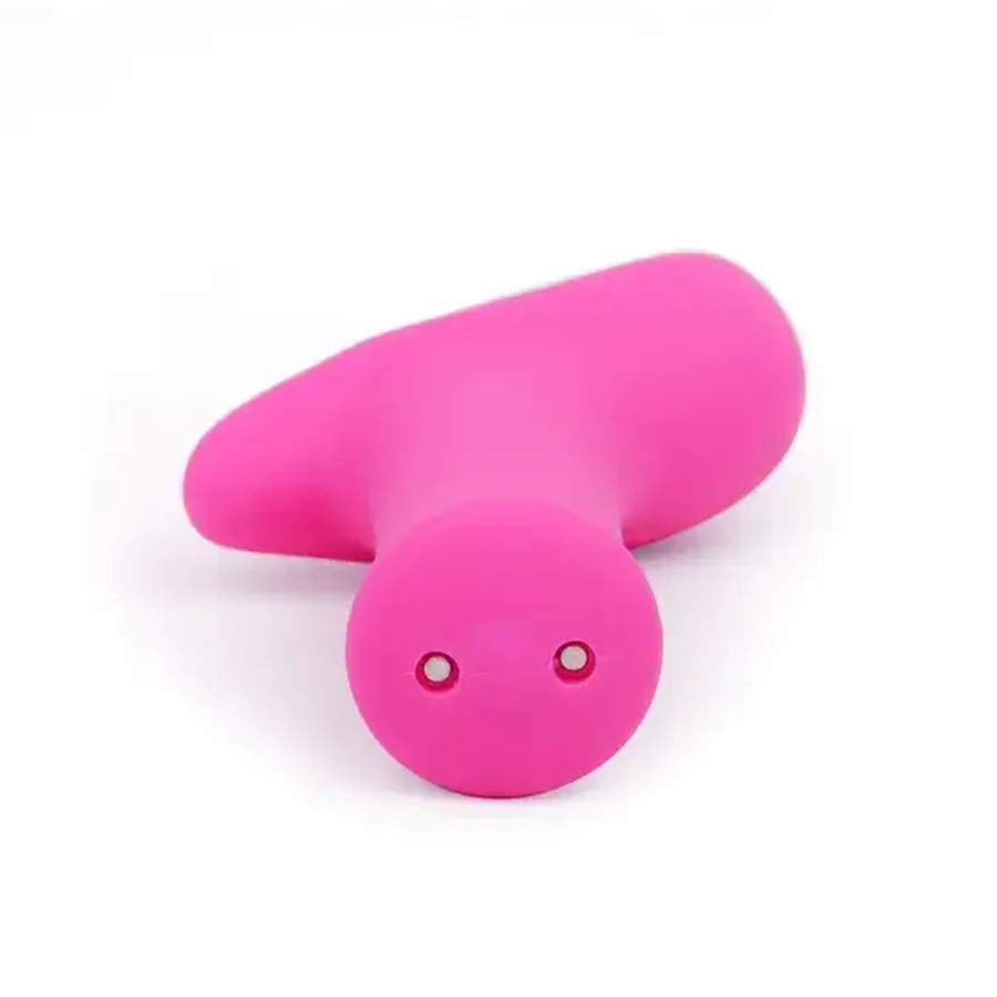 Lovense Ambi, app-controlled clitoral stimulator, 1 pc.