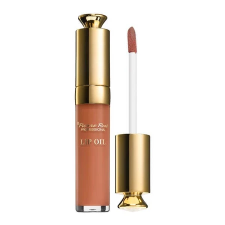 Aceite labial vegano Pierre Rene, Nº 01 Royal Nude, 8 ml