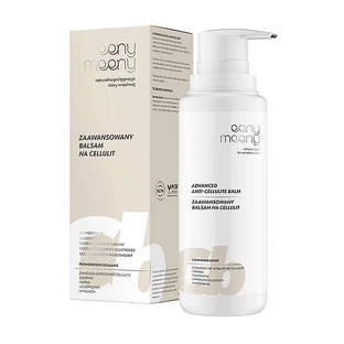 Eeny Meeny, zaawansowany balsam na cellulit, 200 ml
