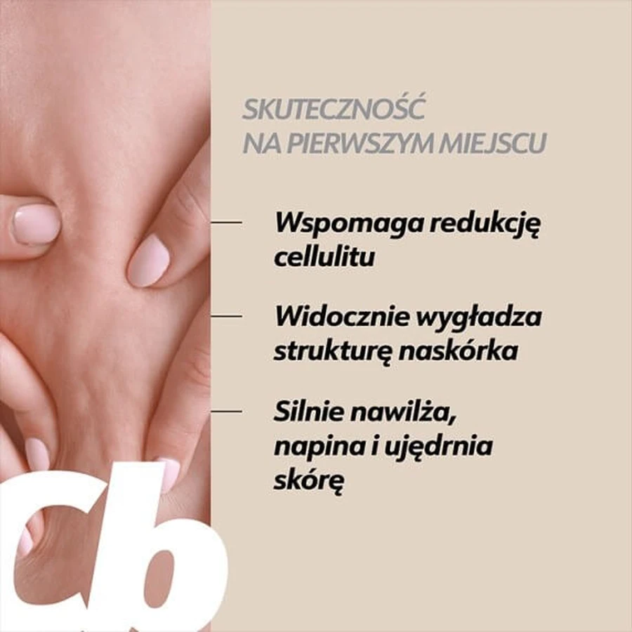 Eeny Meeny, zaawansowany balsam na cellulit, 200 ml: ceny i cechy