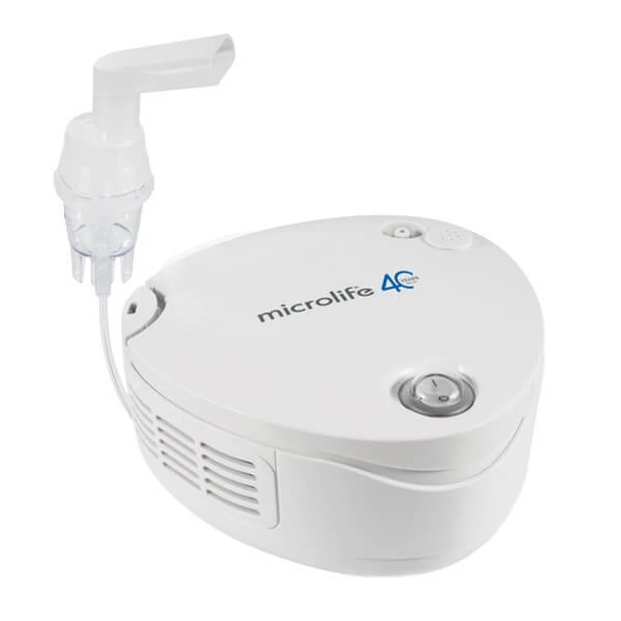 Microlife NEB 210, inhalator met compressor, 1 st.