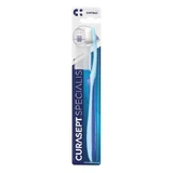 Curasept Ortho, kieferorthopädische Zahnbürste, 1 Stk.
