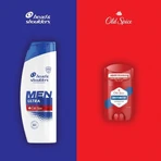 Old Spice Whitewater set, deodorant stick for men 50 ml + Head &amp; Shoulders Men Ultra Old Spice, shampoo for men, 330 ml