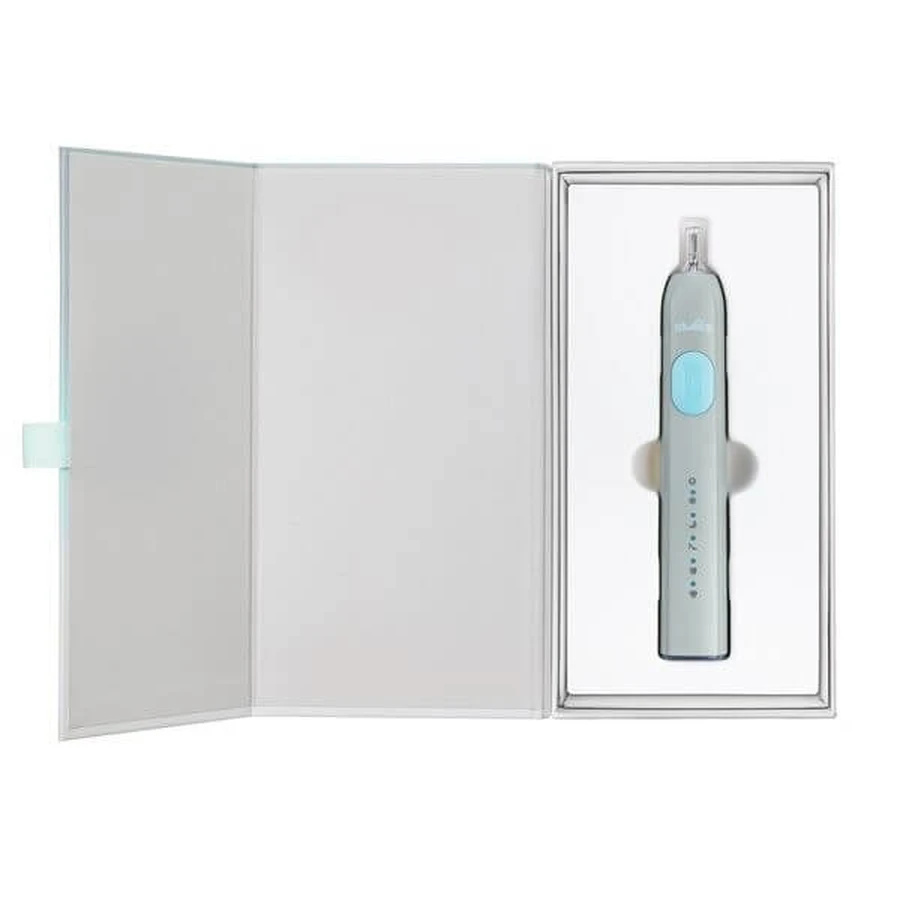 Vitammy SMILS aluminium sonische tandenborstel.