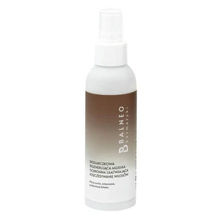 Balneocosmetics, brume protectrice au biosulfure pour faciliter le coiffage, 150 ml