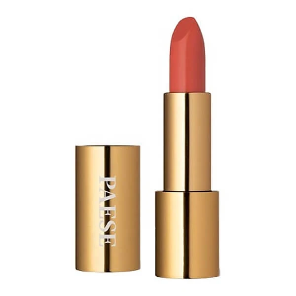 Paese Argan Lipstick, lippenstift met arganolie, 10, 4,3 g