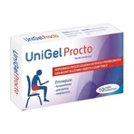 Set van 2 x Unigel Procto, 10 stuks.