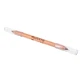 Ecocera Natural Choice, doppelseitiger Augenbrauenstift, Taupe, 1 Stk.