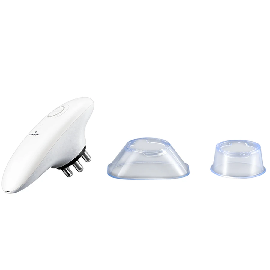 Garett, Beauty Perfect Body, 4-in-1 anti-cellulitisapparaat, 1 stuk.