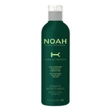 NOAH Keratin Restructuring Shampoo, restorative shampoo, 250 ml