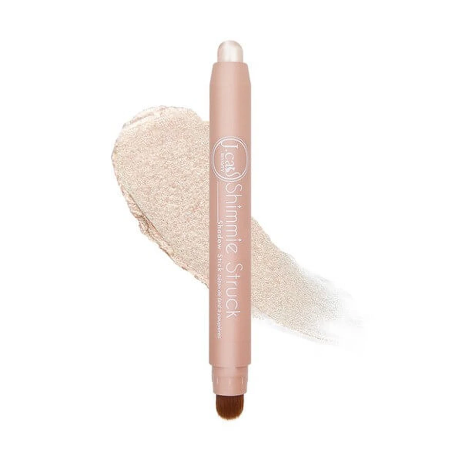 J.Cat Beauty, cień do powiek w sztyfcie, 104 High Beam, 2 g: ceny i cechy