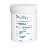 Formeds Pulver Kreatin, Pulver, 121,8 g