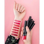 Golden Rose Matte Crayon Lipstick, barra de labios mate en lápiz, 08, 3,5 g